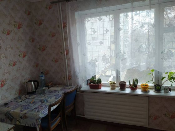 аренда однокомнатной квартиры. Шевченковский район