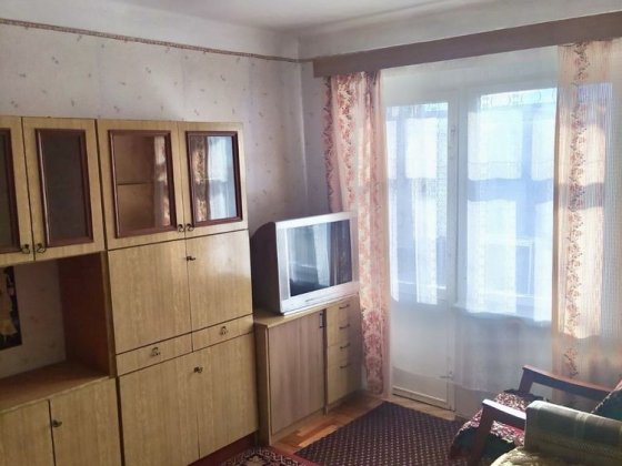 Вільна з 30.09! 1 кімнатна кв вул. Європейська