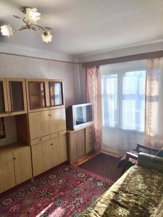 Вільна з 30.09! 1 кімнатна кв вул. Європейська - фото 1