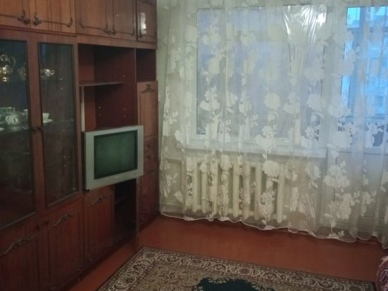 Здам квартиру район  Промавтоматики.