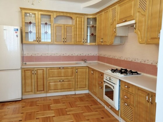 Квартира в довгострокову оренду Винница