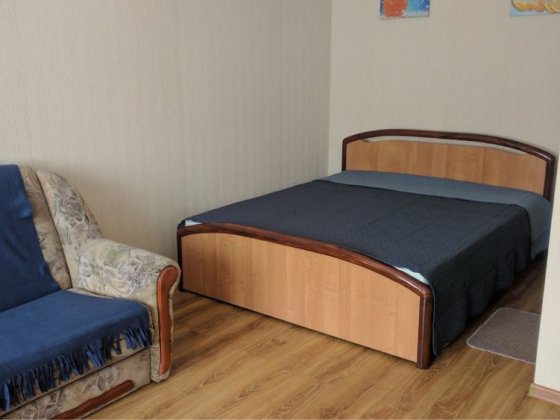 Оренда  1к квартири на Поділлі