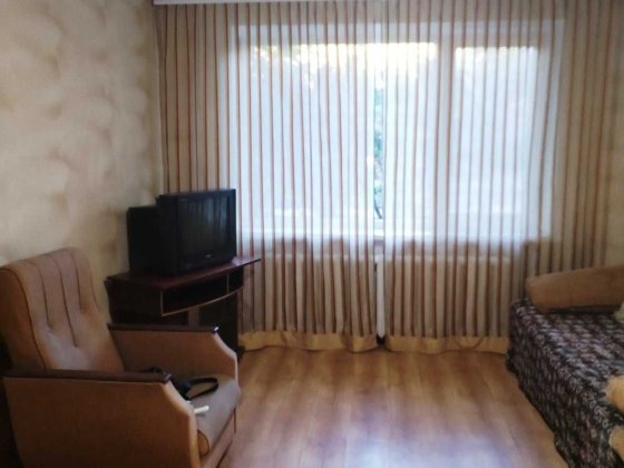 Сдам 2-к квартиру, Космический район, ул. Техникумовская Запорожье