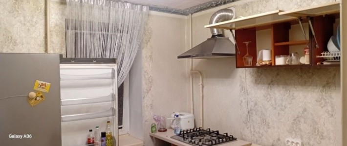 Оренда 1 кімнатної квартири - фото 1