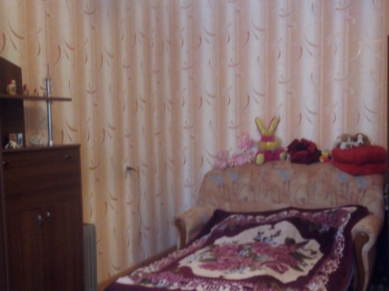Сдам 1к квартиру Молодогвардейская свою