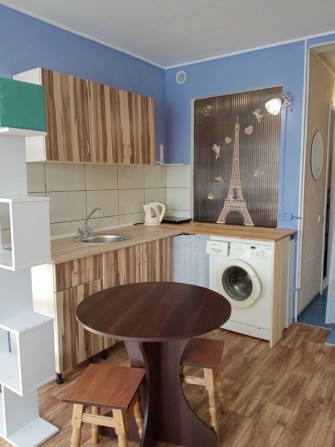 Оренда 1 кім квартири провулок Добровольців,10 ж/м Перемога -6 - фото 1