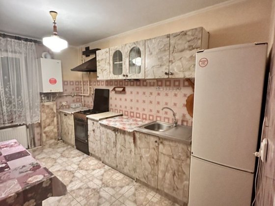 Оренда 3к квартира на Словянці