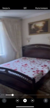 3к квартира на Зодчих, вільно - фото 1