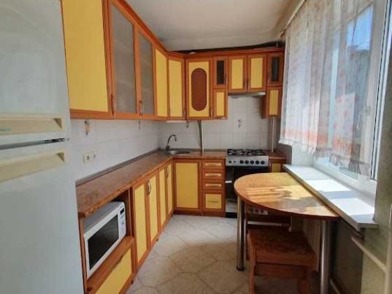 Сдается 2- комнатная квартира в Александровском районе Запорожье