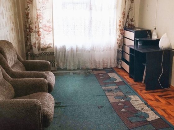 Оренда. 1-кімнатна квартира на Малому ринку, 7/9.