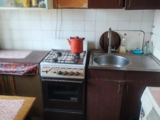 Здам 2х кімнатну квартиру в центрі Запорожье