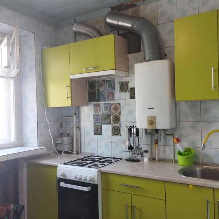 Сдается 1 ком. квартира ул. Гоголя - фото 1