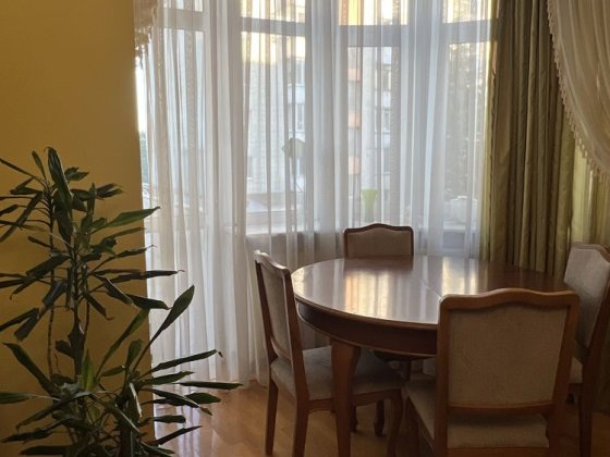 Оренда 3 кімн+кухня, вул. Симиренків, Китайська, Пасічна, Медової печери
