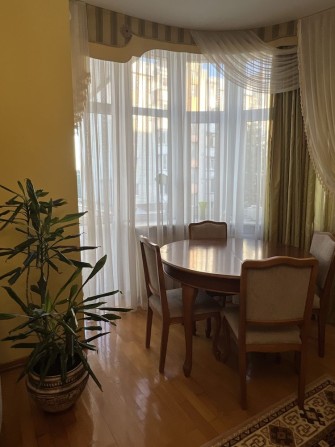 Оренда 3 кімн+кухня, вул. Симиренків, Китайська, Пасічна, Медової печери - фото 1