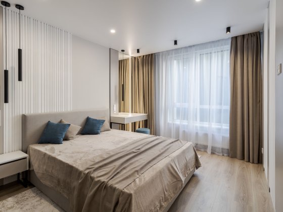 Оренда 1кім.квартири в ЖК Greenville Park вул.Замарстинівська, 170
