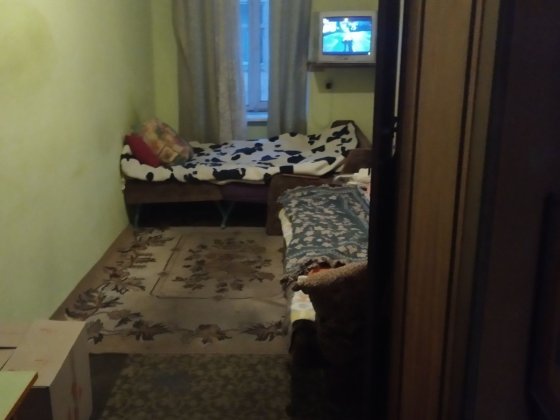 Оренда 1 кімнатної квартири у Львові.