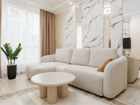 Оренда квартири в ЖК Парус Сіті,вул.Кульпарківська,93
