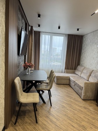 Оренда 1 кім квартири з кухнею студією Щирецька Well Home поряд Вікторія Гарденс - фото 1