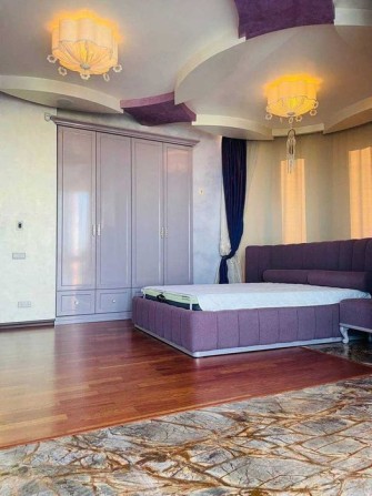 Аренда квартиры 4к 205м2 ЖК Садовый/Парковый/Старокозацкая/Центр - фото 1