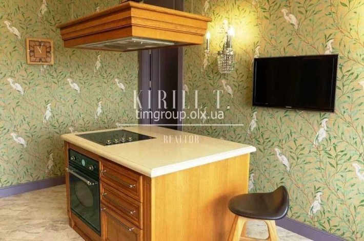 Аренда квартиры Центр 4к 140м2 ЖК Славия/ Карла Маркса - Яворницкого - фото 1