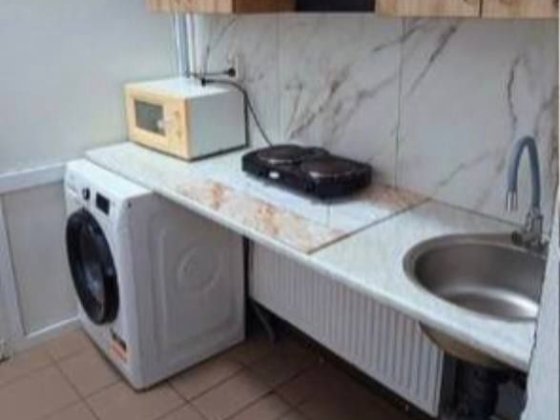 Здається 1 кім. квартира Вінниця