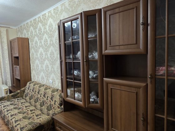 Сдам в аренду квартиру