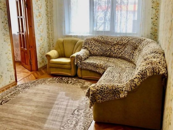 Оренда 4 к квартири на Космонавтів Винница