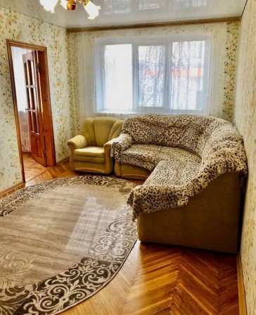 Оренда 4 к квартири на Космонавтів - фото 1
