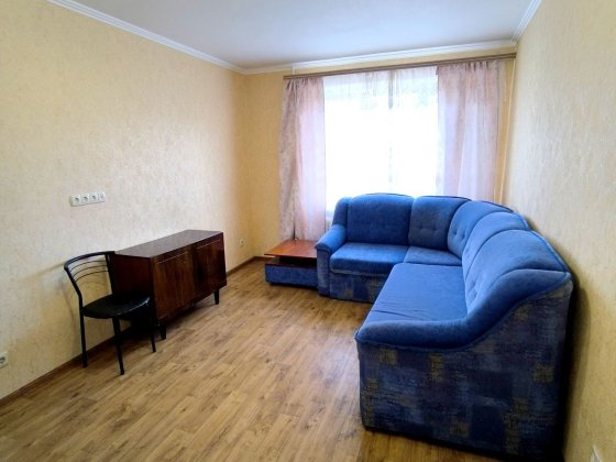 Вільна! 1к кв-ра Хортицкий р-н.