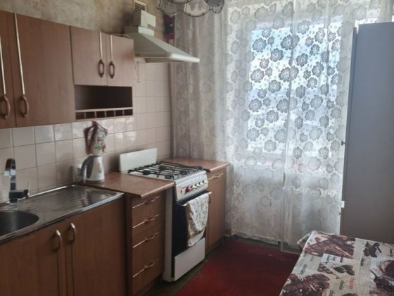 Аренда 2 комнатной  квартиры Запорожье