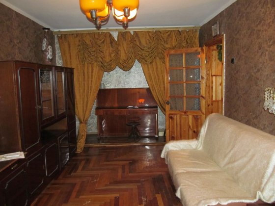 1 к кв ул Сытова