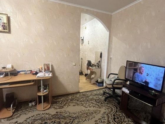 Оренда 2 кімнатноії кв. на Глісерной ( від власника) Запорожье