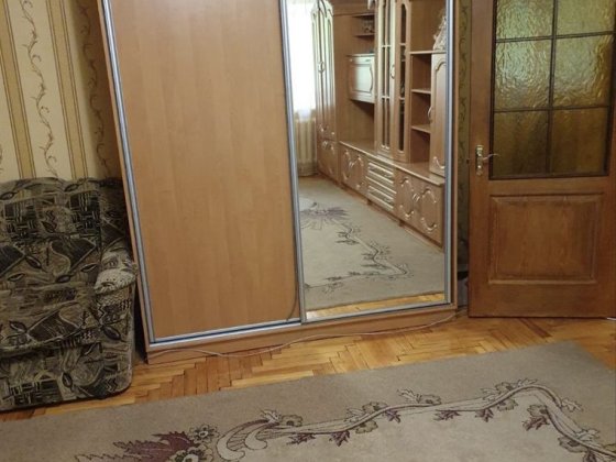 Сдается 3-х комн. кв. на Космосе