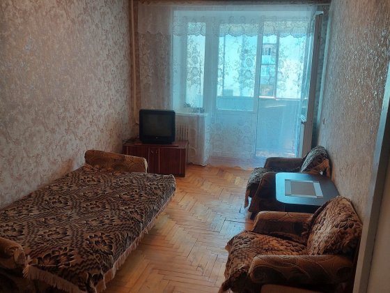 Сдам свою 1-ком.квартиру