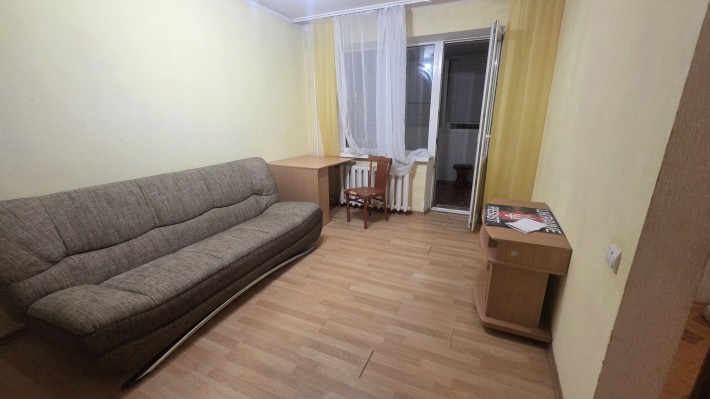 Аренда сдам 2к квартира 54м2, 7/12 | Березинка | Левый берег - фото 1