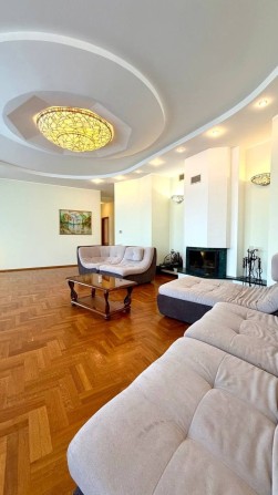 ЕКСКЛЮЗИВ Оренда 4 кімнатної квартири по вул. Горбачевського - фото 1