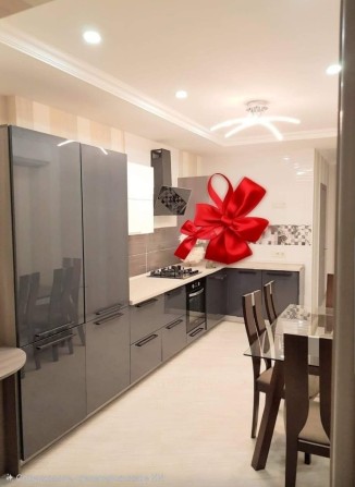 Не сотрудничаю! 3 х к кв. Правый берег Днепра. - фото 1