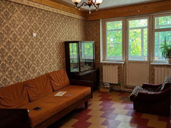 Сдам 3к Квартиру, пр. Александра Поля , Богда Хмельницкого