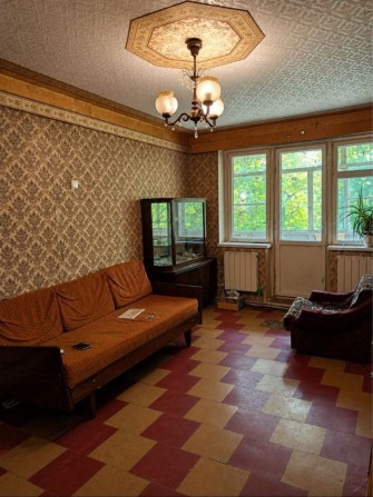 Сдам 3к Квартиру, пр. Александра Поля , Богда Хмельницкого - фото 1