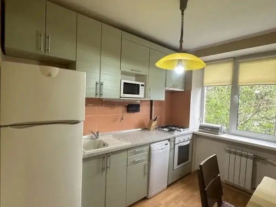 Аренда 2к квартиры Поля 42 Днепр