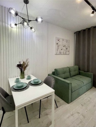 Аренда 2к квартира ЖК IQ House - фото 1