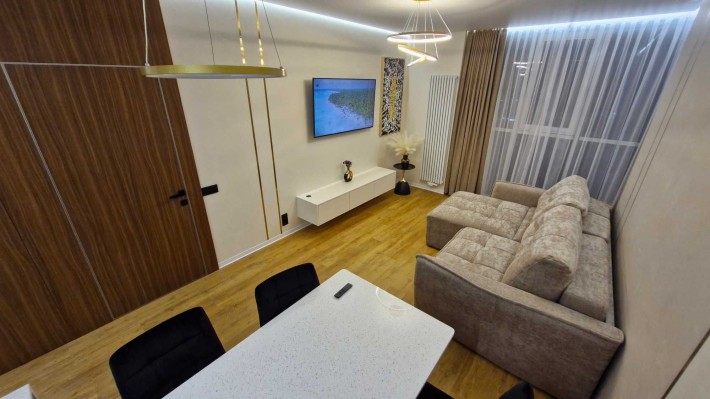 Оренда розкішної квартири в ЖК Avalon Up пр.Червоної Калини Сихів - фото 1
