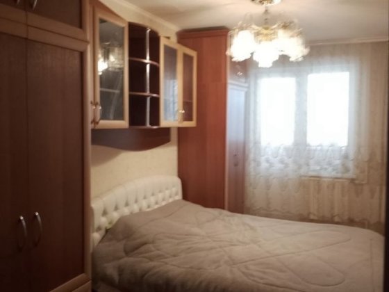 Здам трьох кімнатну квартиру/Корабельний/БЕЗ ТВАРИН