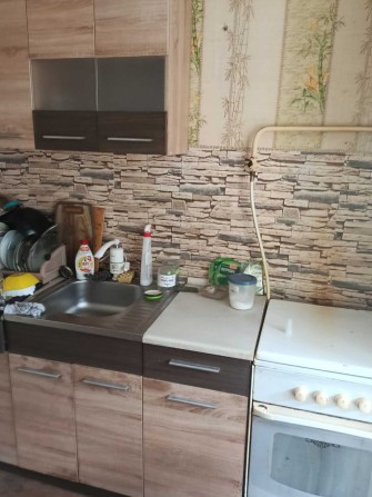 Оренда 1 кімнатної квартири Інгульський район,вул Кобера,ПТЗ,4\9 цегла. - фото 1