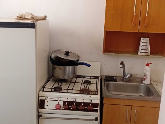 Сдам в аренду квартиру