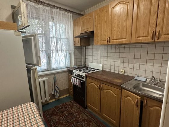 Здаю 4-кв в Лісках(1кп) Николаев