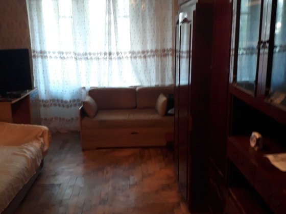 Сдам 1-ю. квартиру ул. Авраменко, Шевченковский р-н
