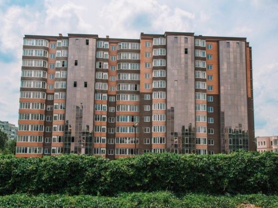 Сдам 1-комнатную квартиру