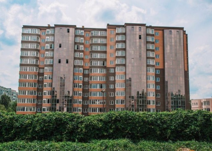 Сдам 1-комнатную квартиру - фото 1