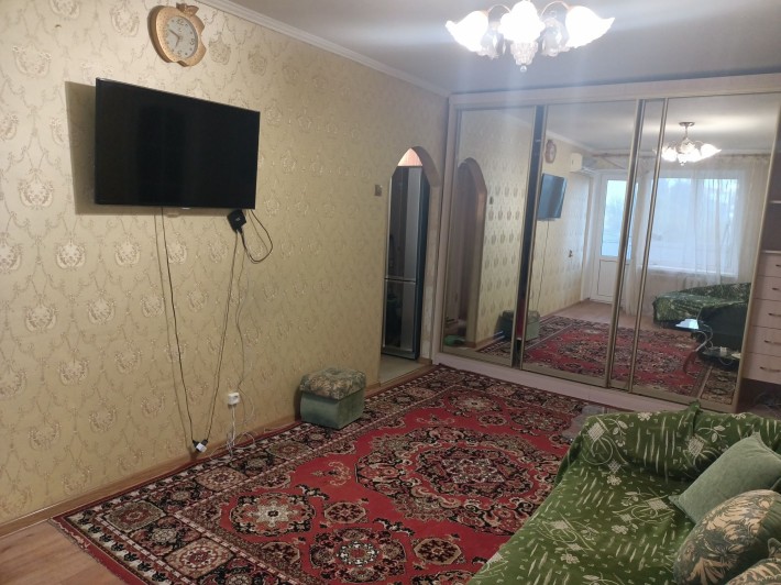 Здаю квартиру у Центрі на  3-й Слобідської - фото 1